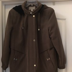Winter Jacket